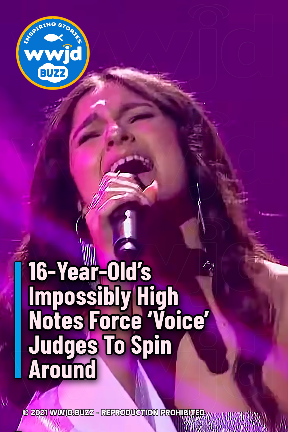 Pinterest Hidden Image