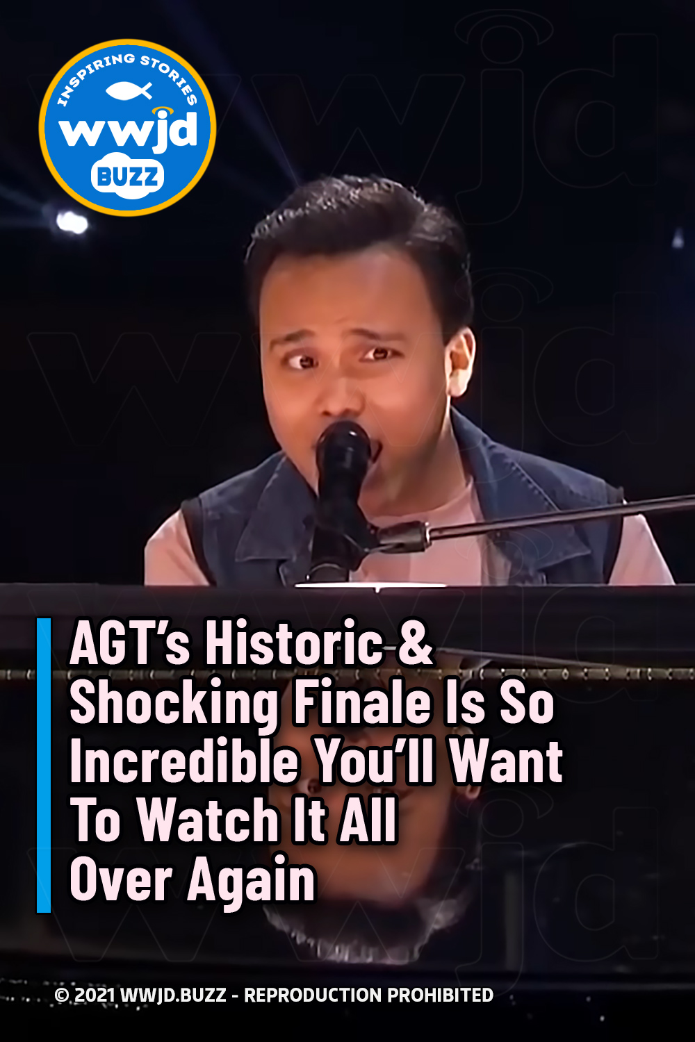 AGT\'s Historic &  Shocking Finale Is So Incredible You\'ll Want To Watch It All Over Again