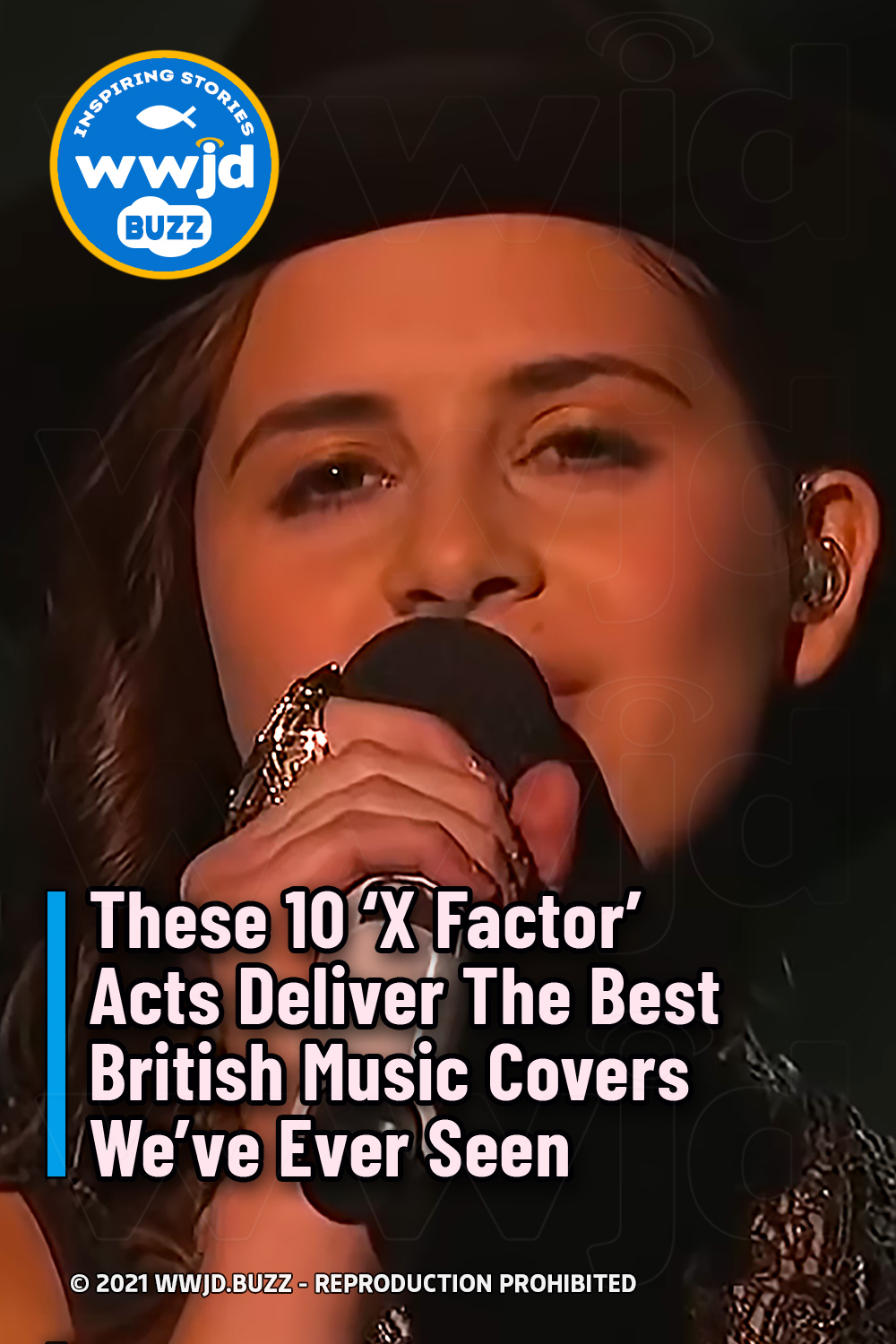 These 10 \'X Factor\' Acts Deliver The Best British Music Covers We\'ve Ever Seen