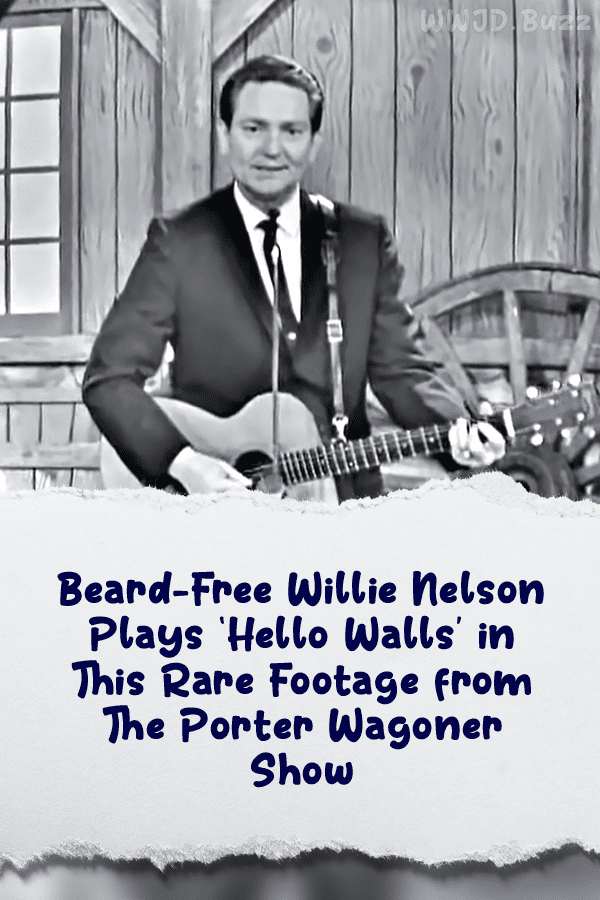 Pinterest Hidden Image