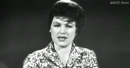 Patsy Cline’s Final Performance Before Her Tragic Death Left Me Falling ...