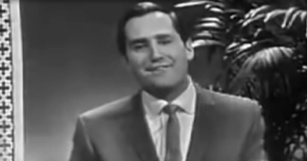Go Back in Time With Neil Sedaka’s “Happy Birthday, Sweet Sixteen” WWJD