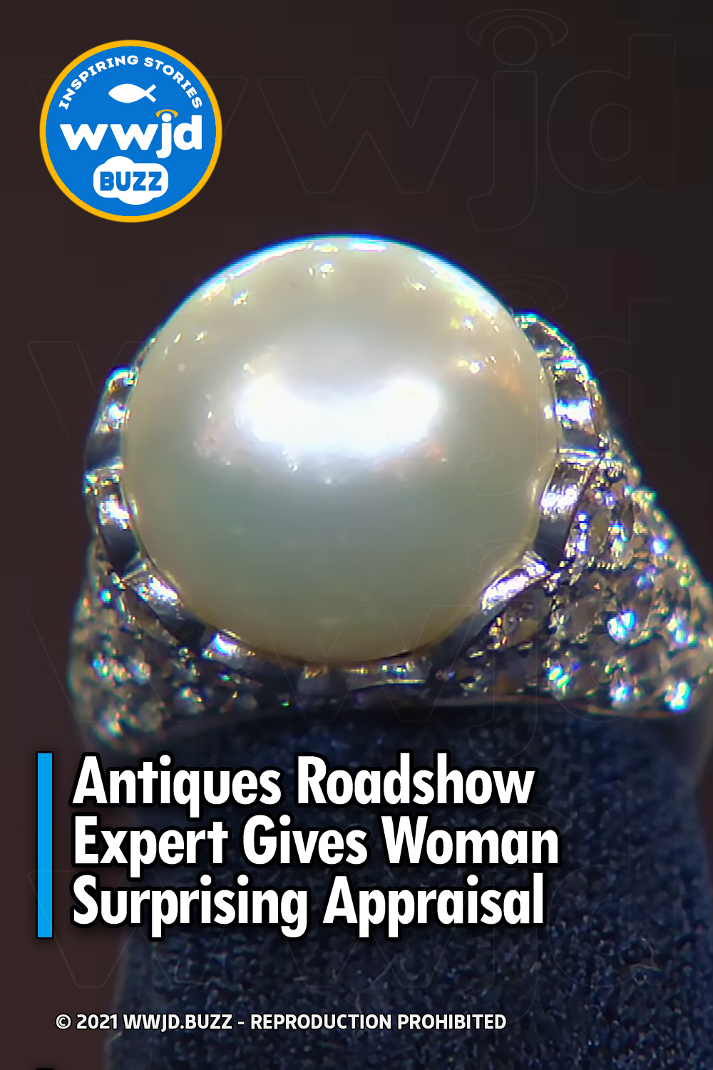 Antiques Roadshow Expert Gives Woman Surprising Appraisal