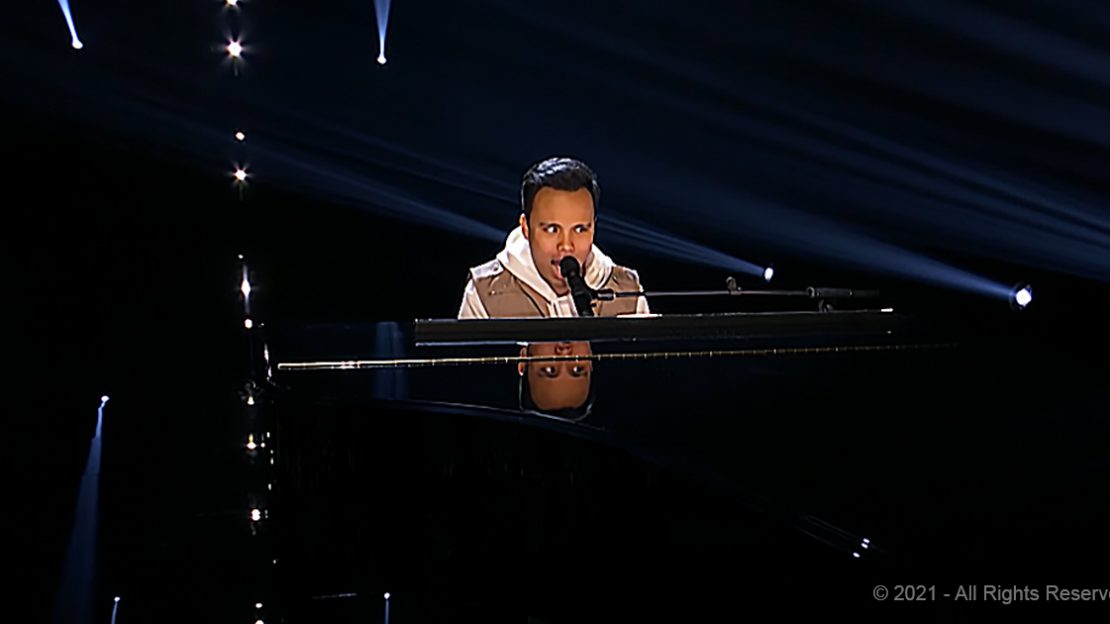 Kodi Lee's Historic AGT SemiFinal Performance Is Worth Watching Again