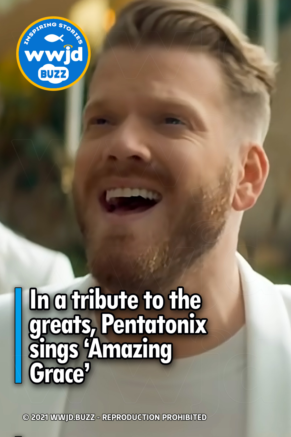 Pinterest Hidden Image