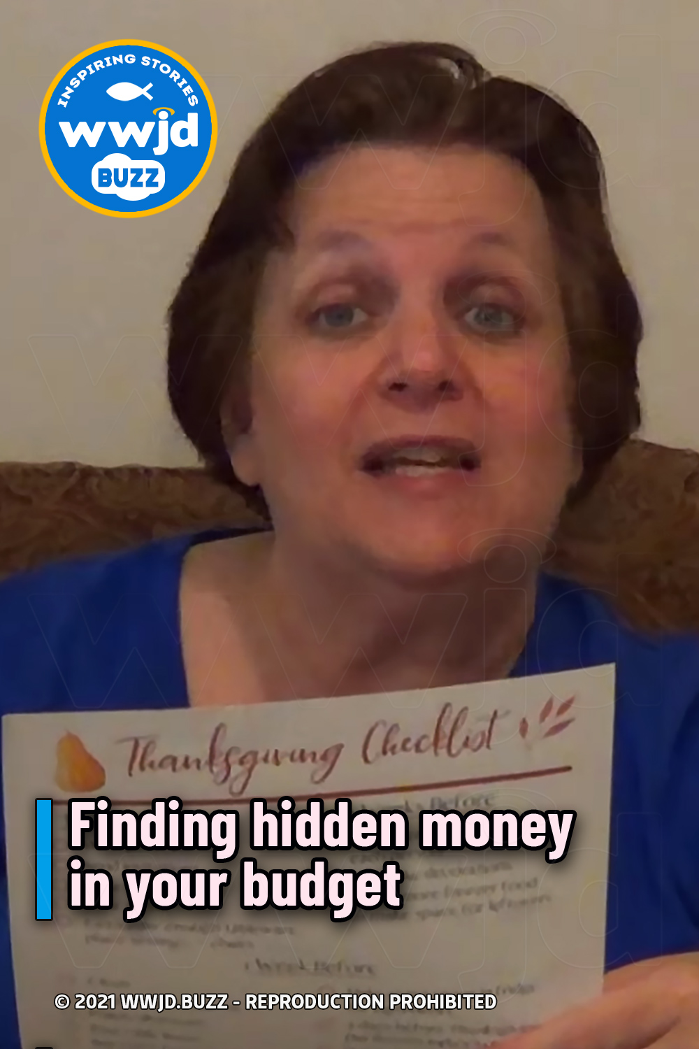 Finding hidden money in your budget