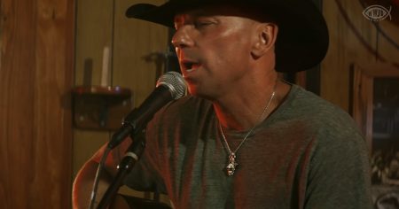 &lsquo;Knowing You&rsquo; official video is Kenny Chesney at his best