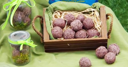 Using wildflower seed bombs making neglected landscapes beautiful
