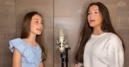 Lucy And Martha Thomas Have Me Feeling In The Arms Of An Angel WWJD