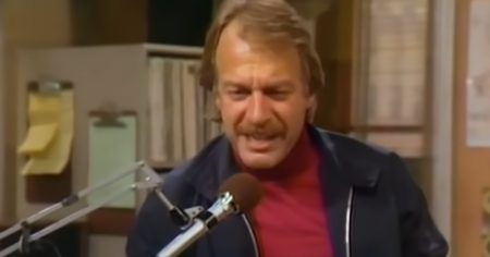 Dr. Johnny Fever