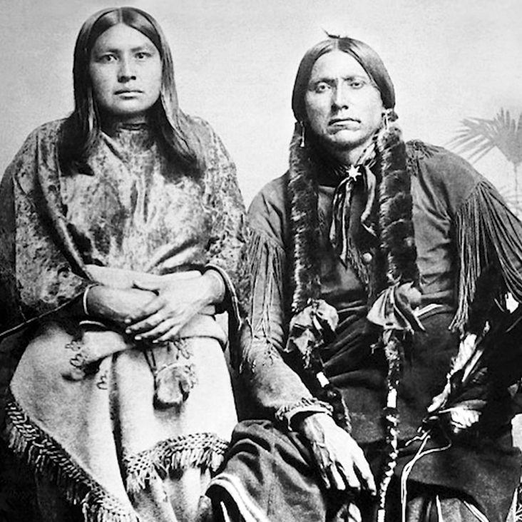 Learn about the most powerful Native American tribe in history WWJD