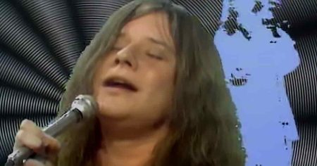 Janis Joplin