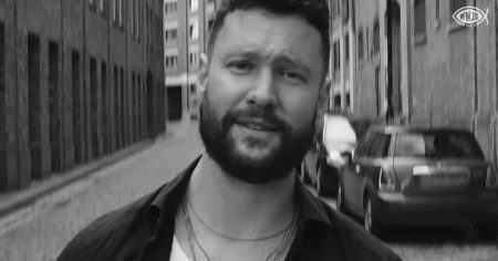 Calum Scott