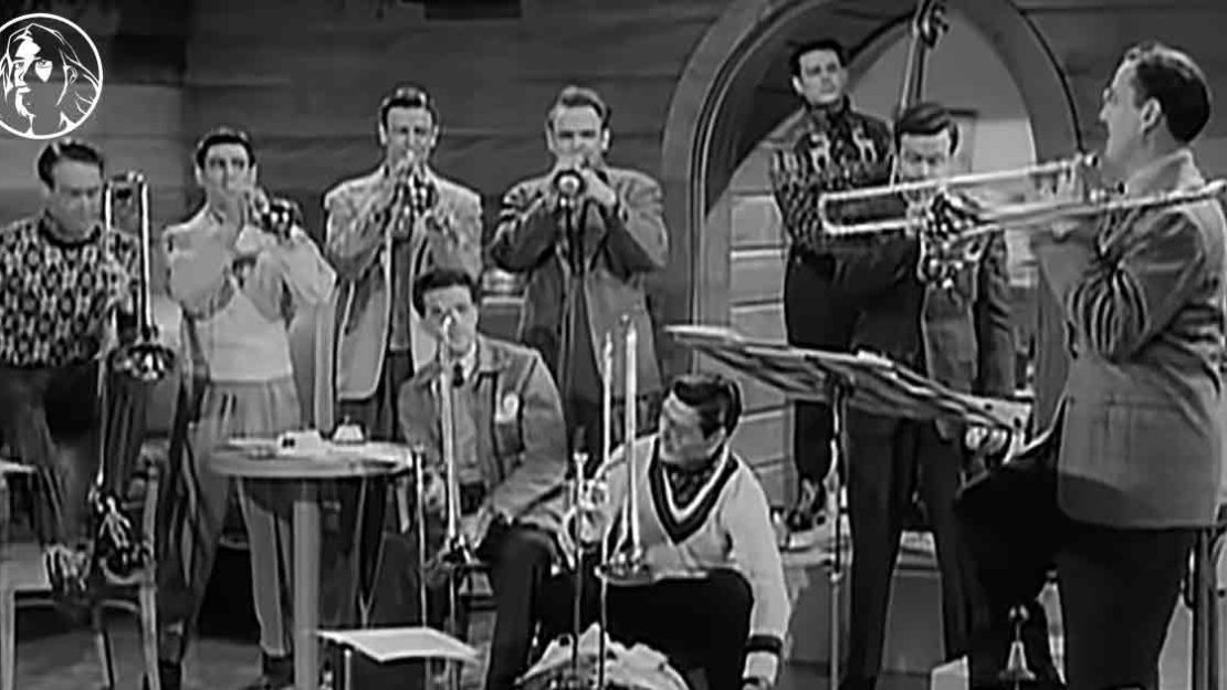 Glenn miller big band christmas vinyl