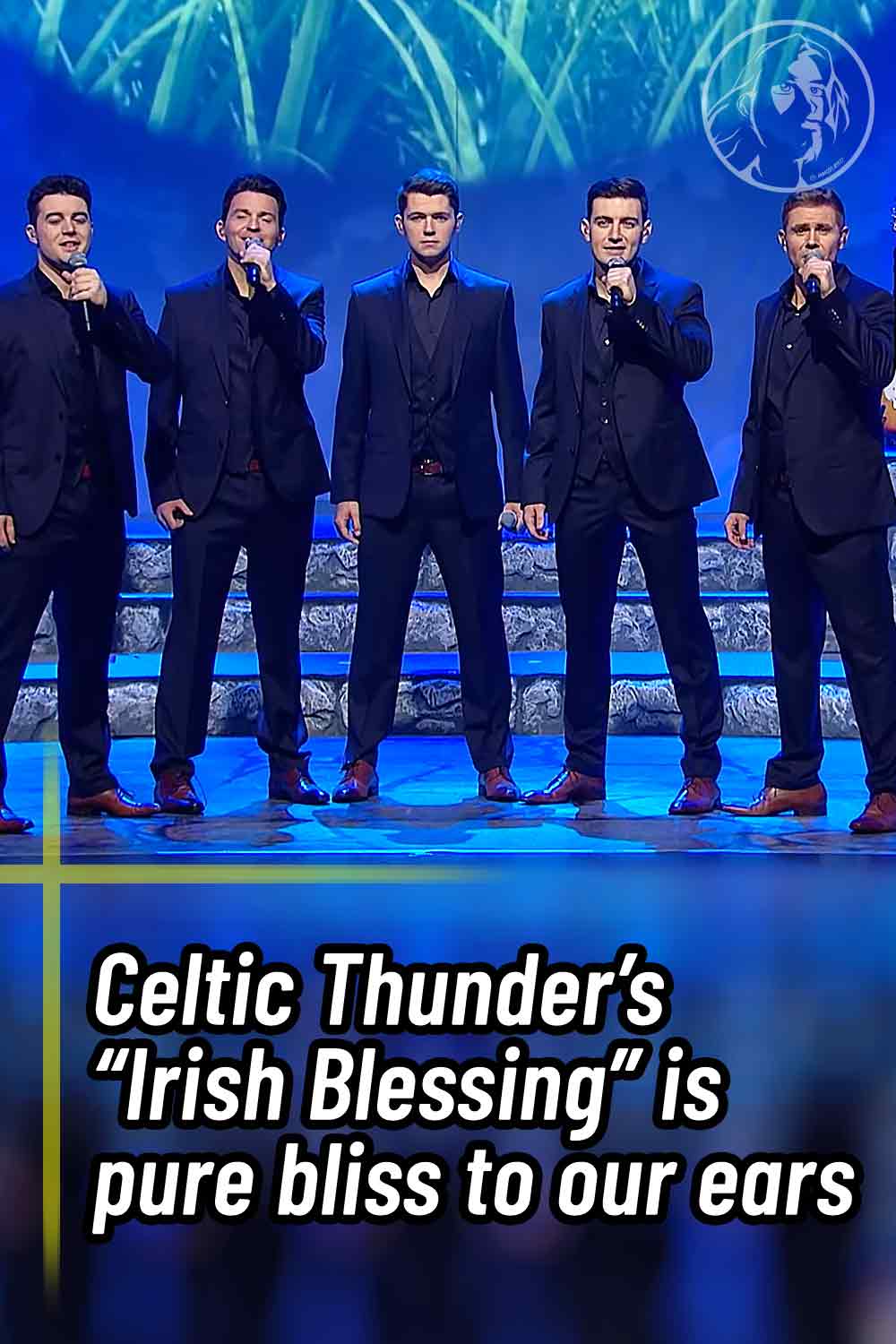 Celtic Thunder’s \