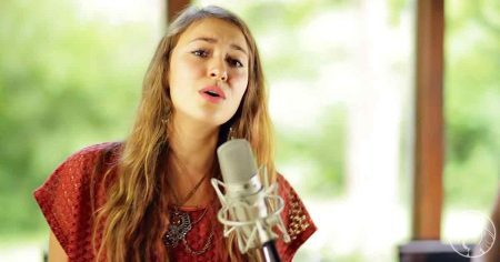 Lauren Daigle
