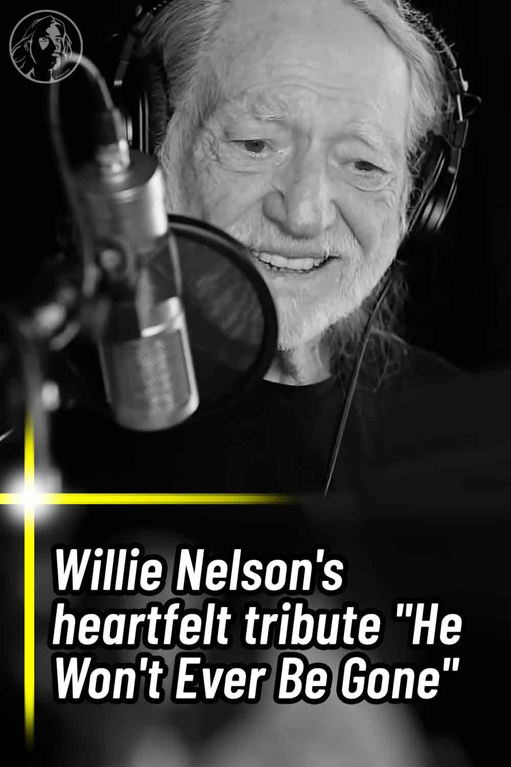 Willie Nelson\'s heartfelt tribute \