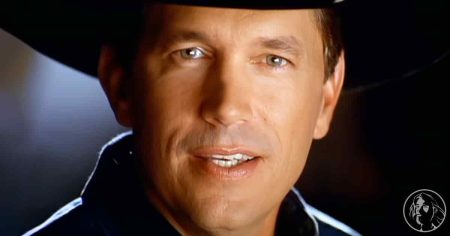 George Strait