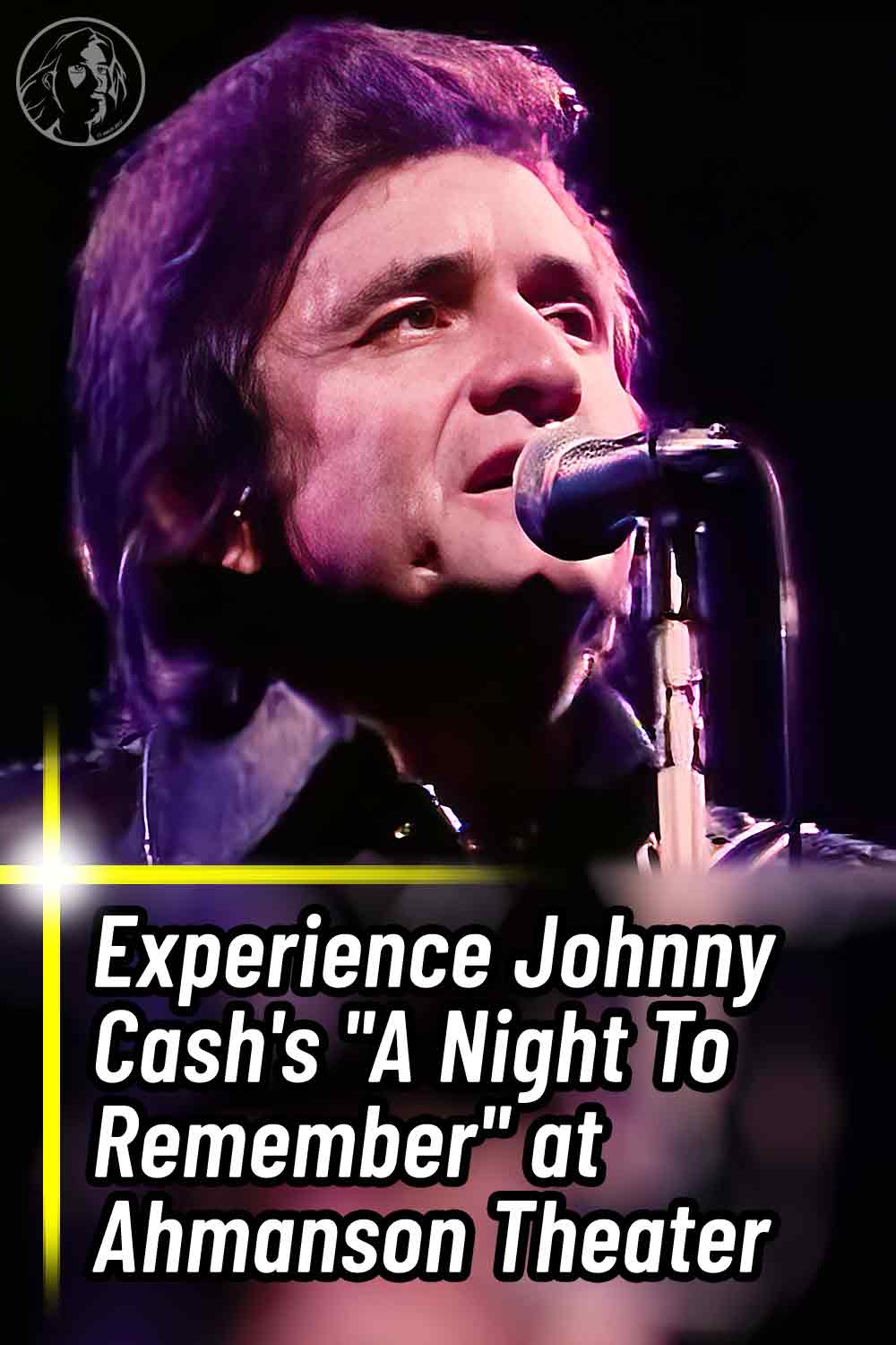 Experience Johnny Cash\'s \