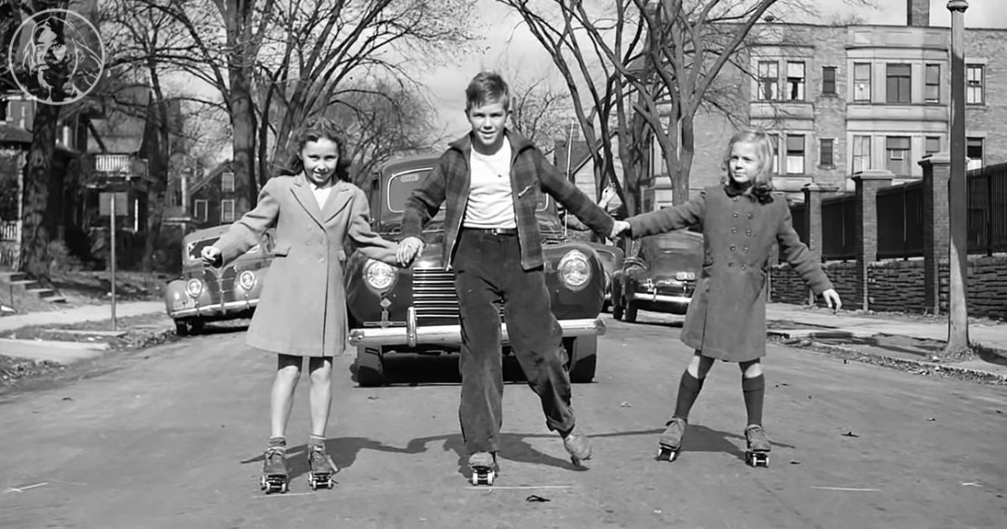 The Evolution of Roller Skating in America WWJD