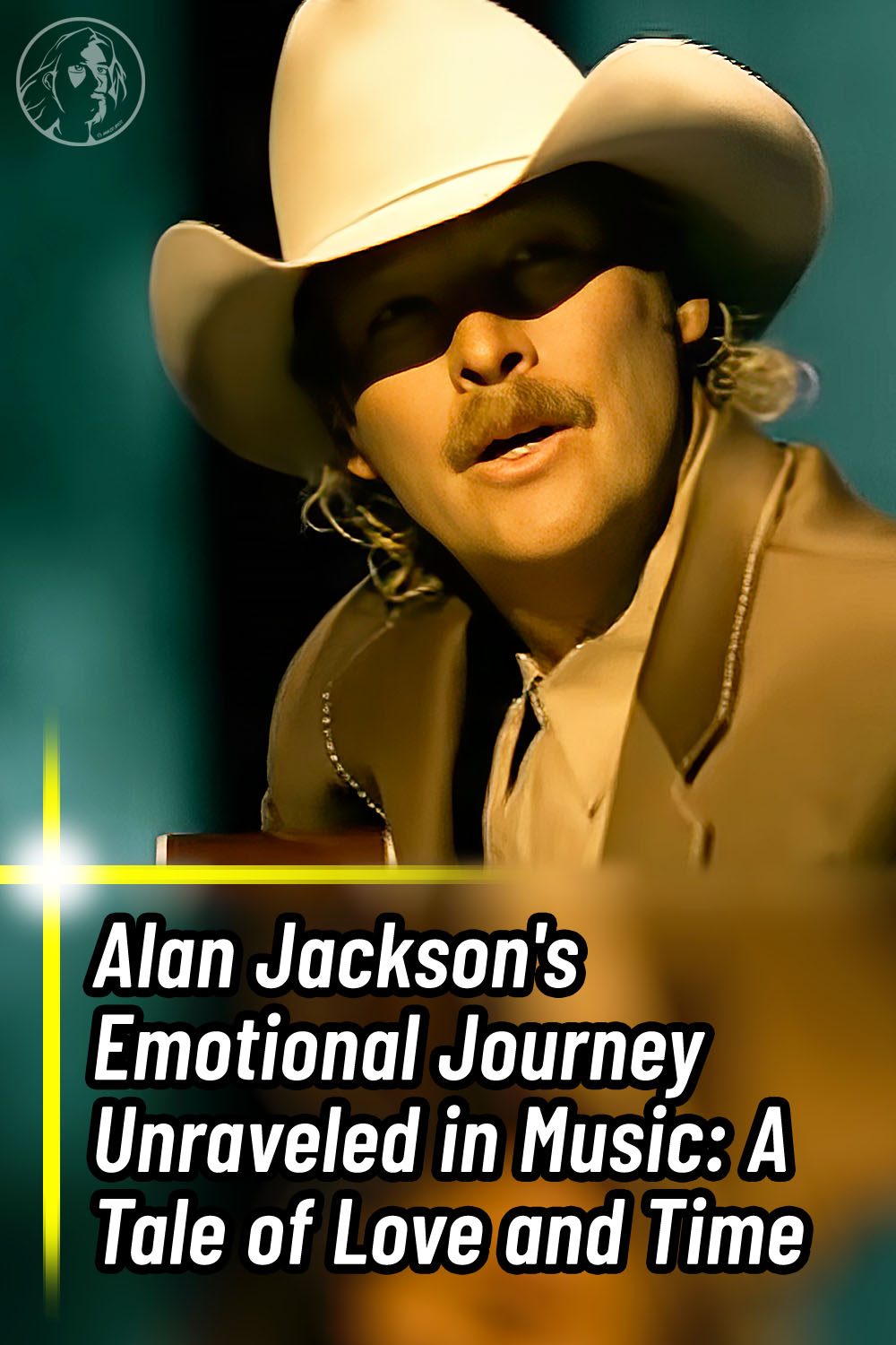 Pinterest Hidden Image