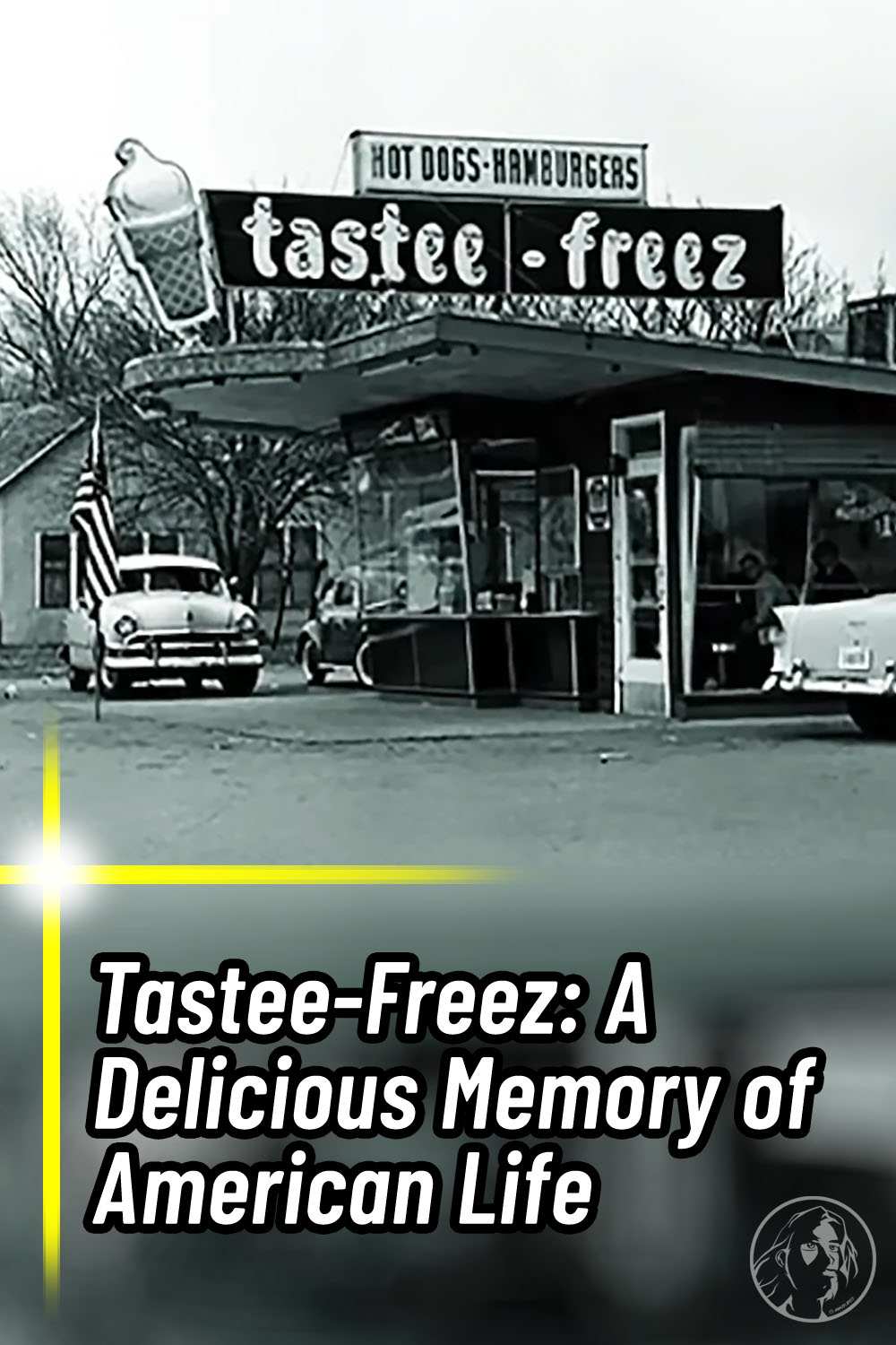 Tastee-Freez: A Delicious Memory of American Life