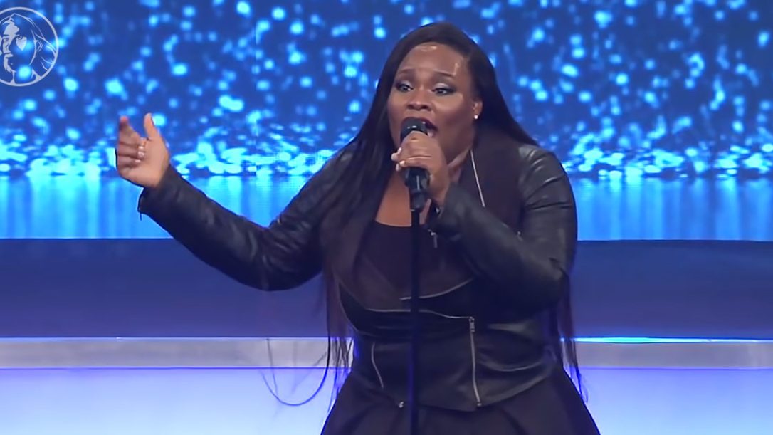 Kid Drops Cymbal During National Anthem, But His Next Move Totally Saves The Show WWJD