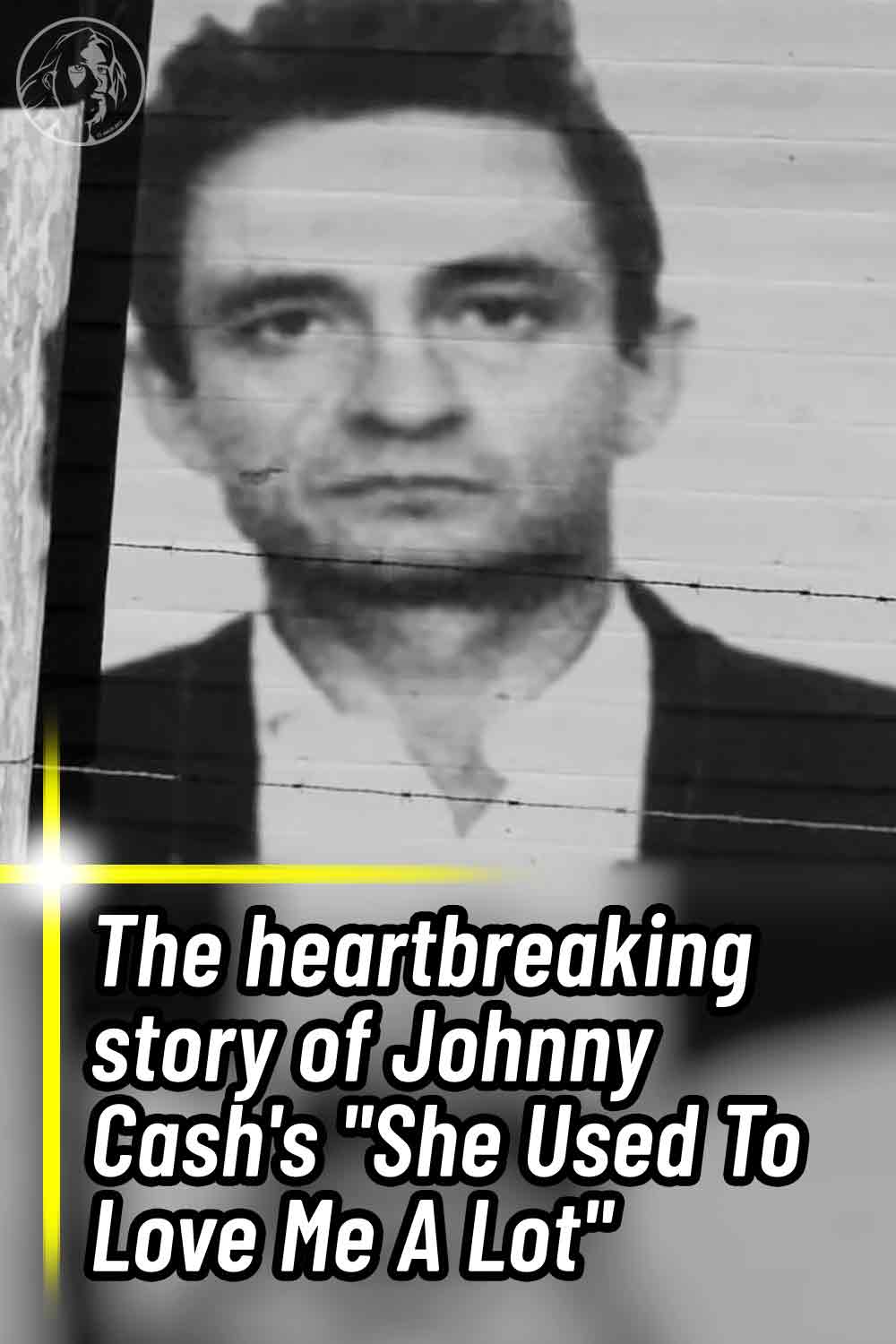 The heartbreaking story of Johnny Cash\'s \