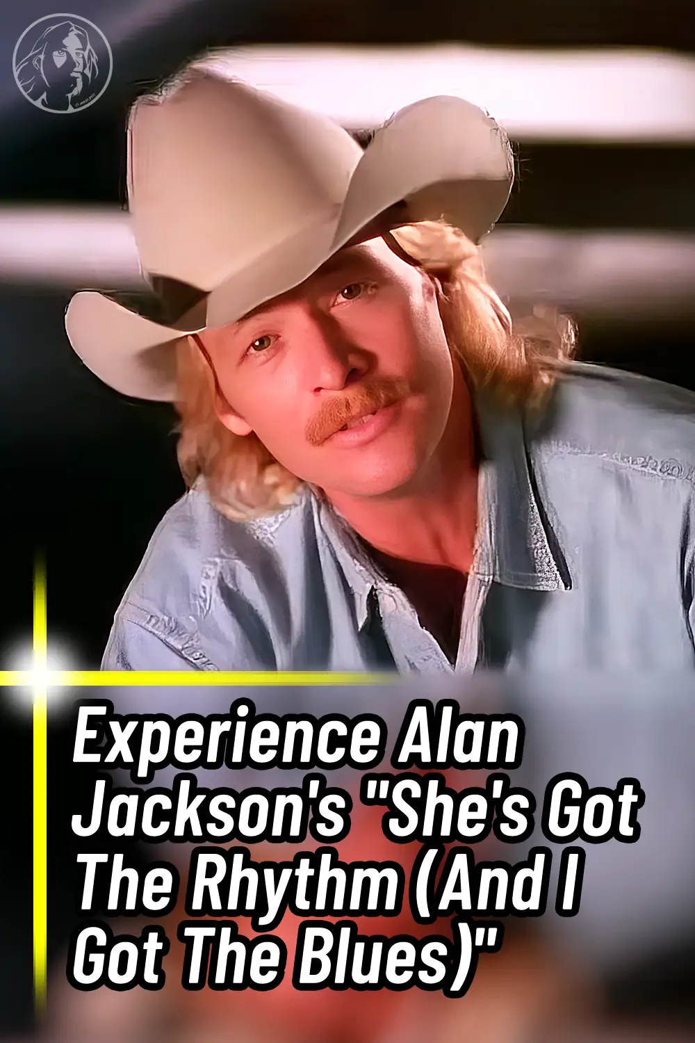 Experience Alan Jackson\'s \