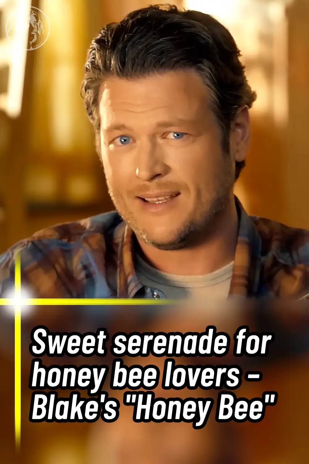 Sweet serenade for honey bee lovers – Blake\'s \