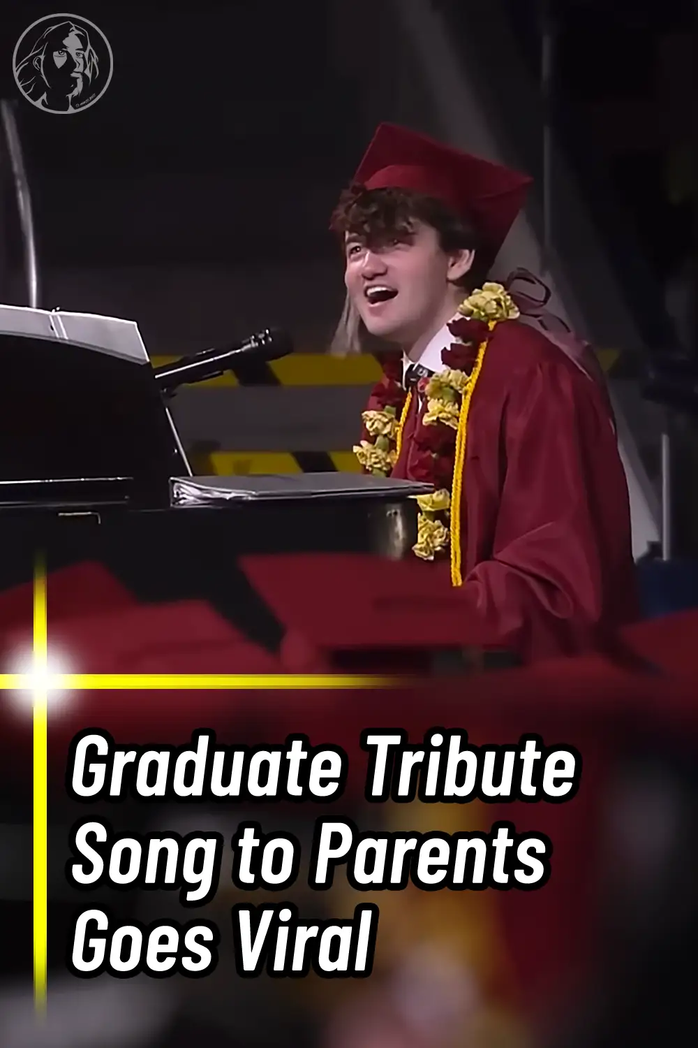 Graduate Tribute Song to Parents Goes Viral