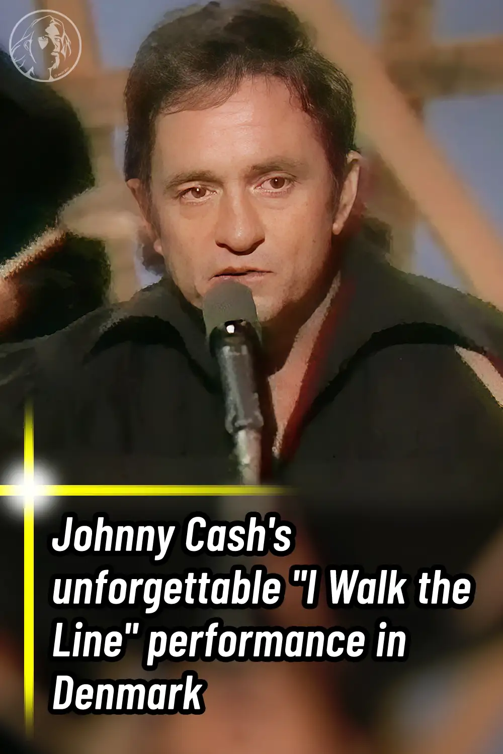 Johnny Cash\'s unforgettable \