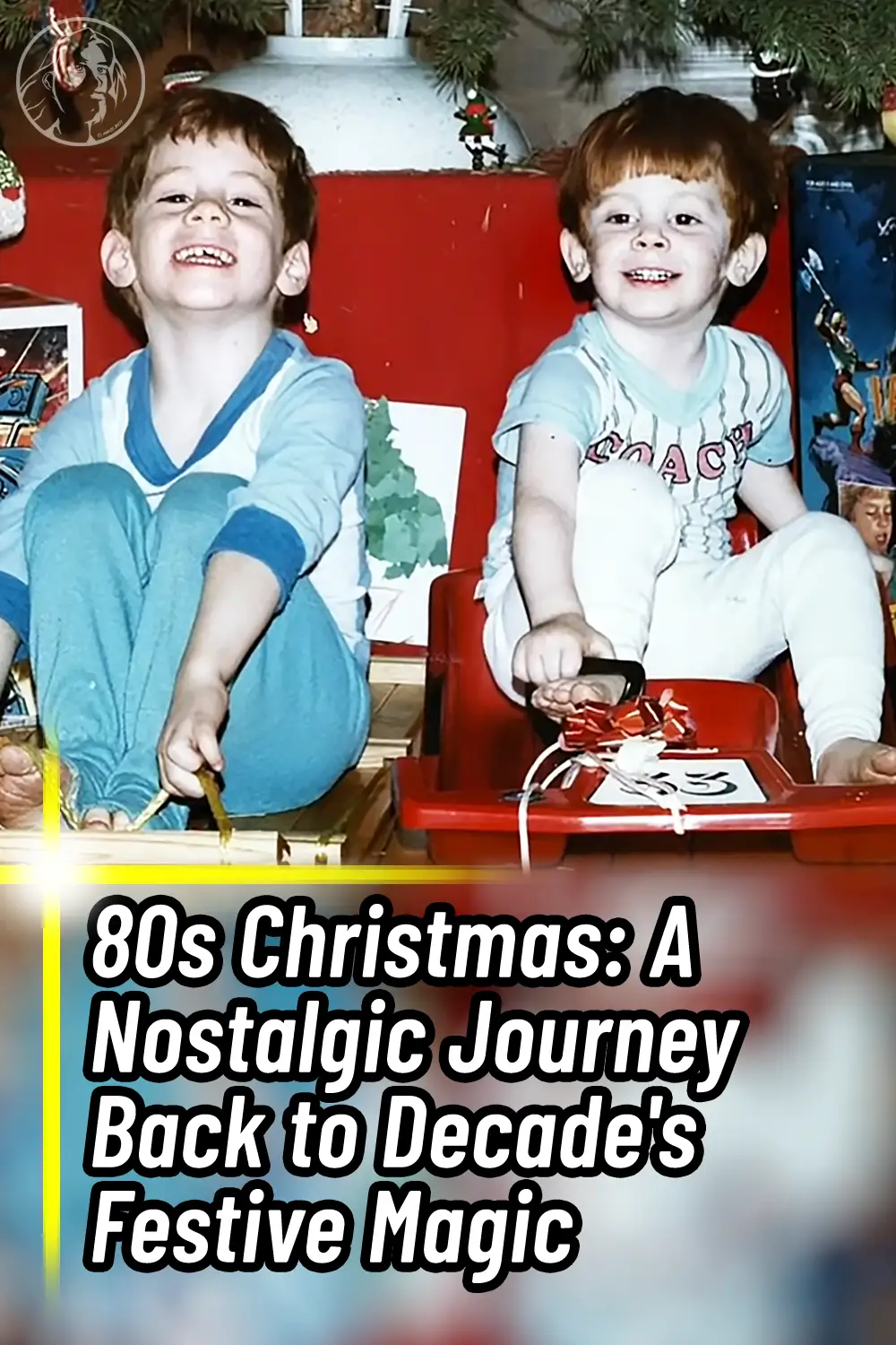 80s Christmas: A Nostalgic Journey Back to Decade\'s Festive Magic