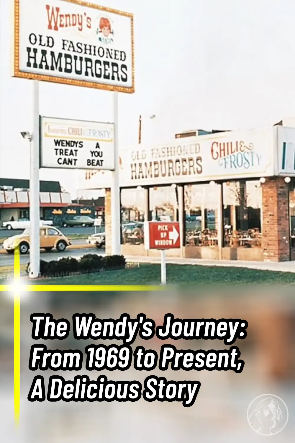 Pinterest Hidden Image