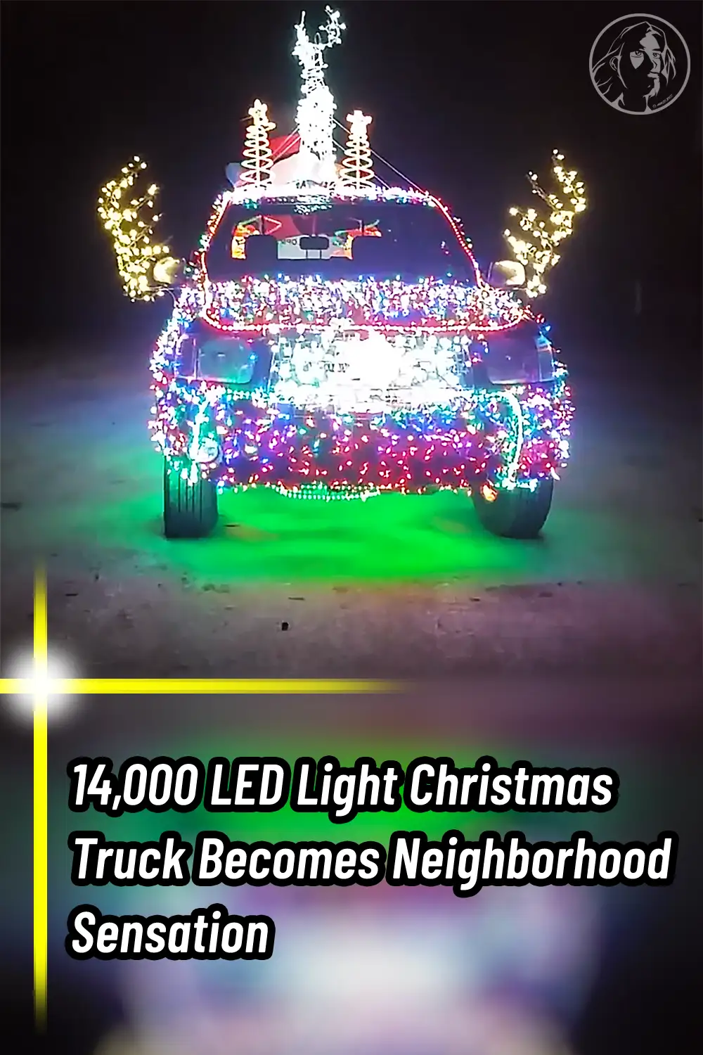 Pinterest Hidden Image