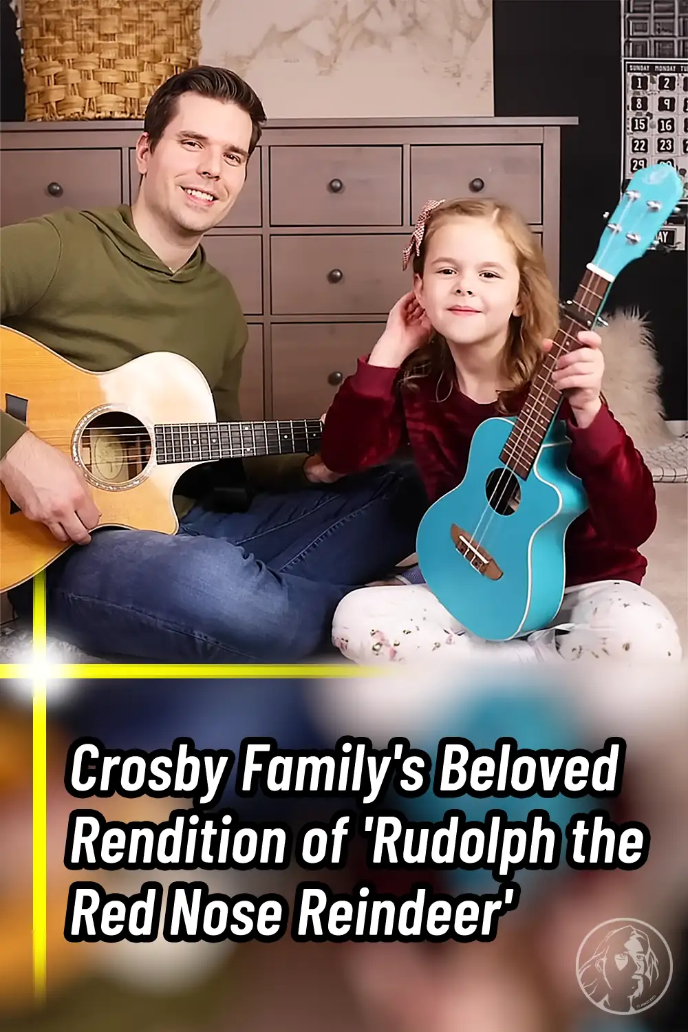 Pinterest Hidden Image