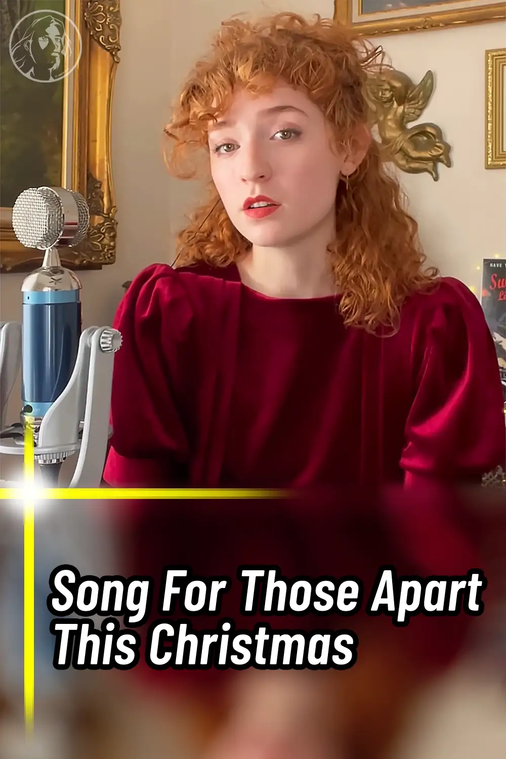 Pinterest Hidden Image