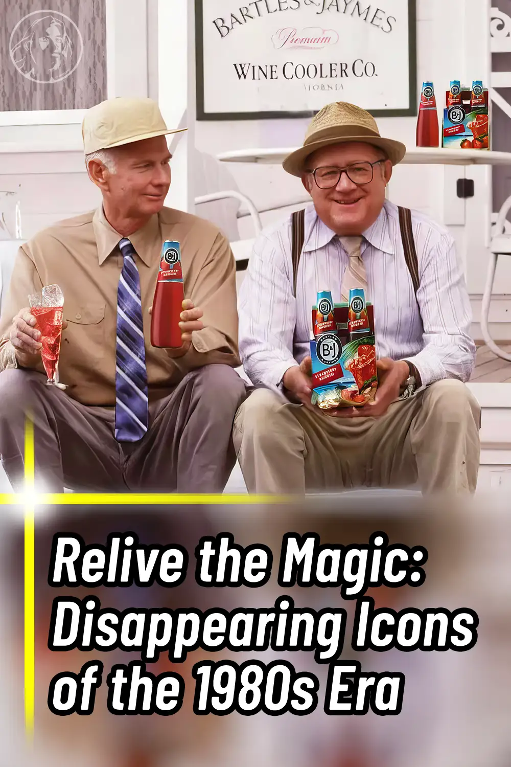 Pinterest Hidden Image