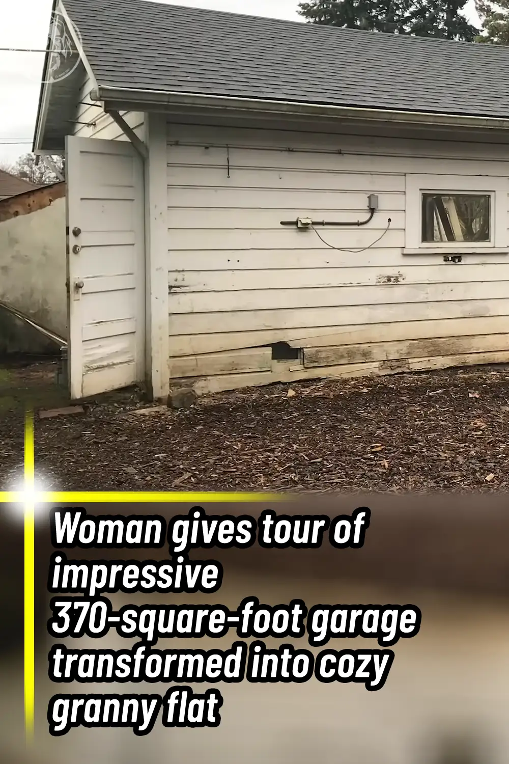 Pinterest Hidden Image