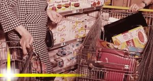 Pinterest Hidden Image