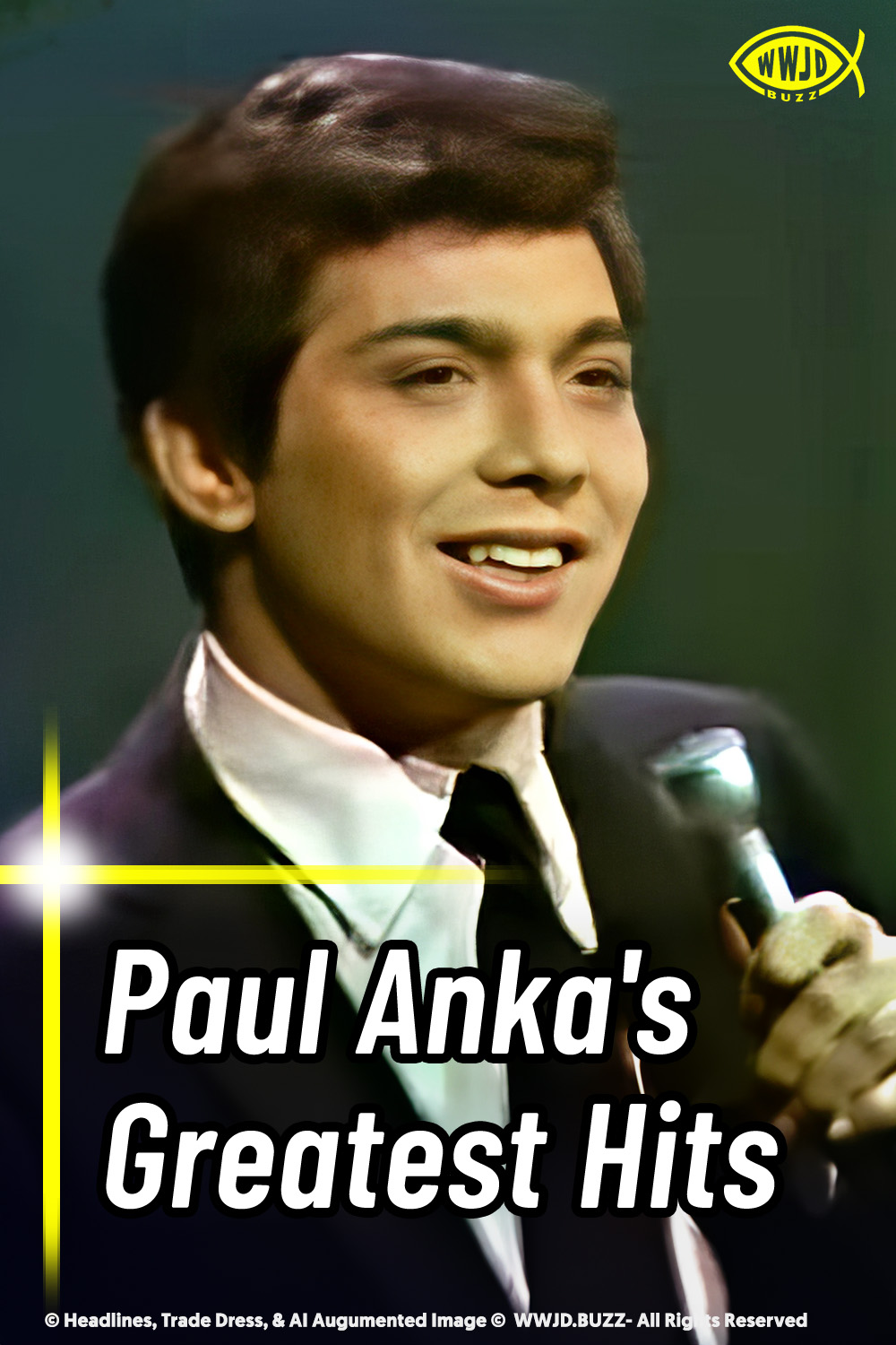 Pinterest Hidden Image