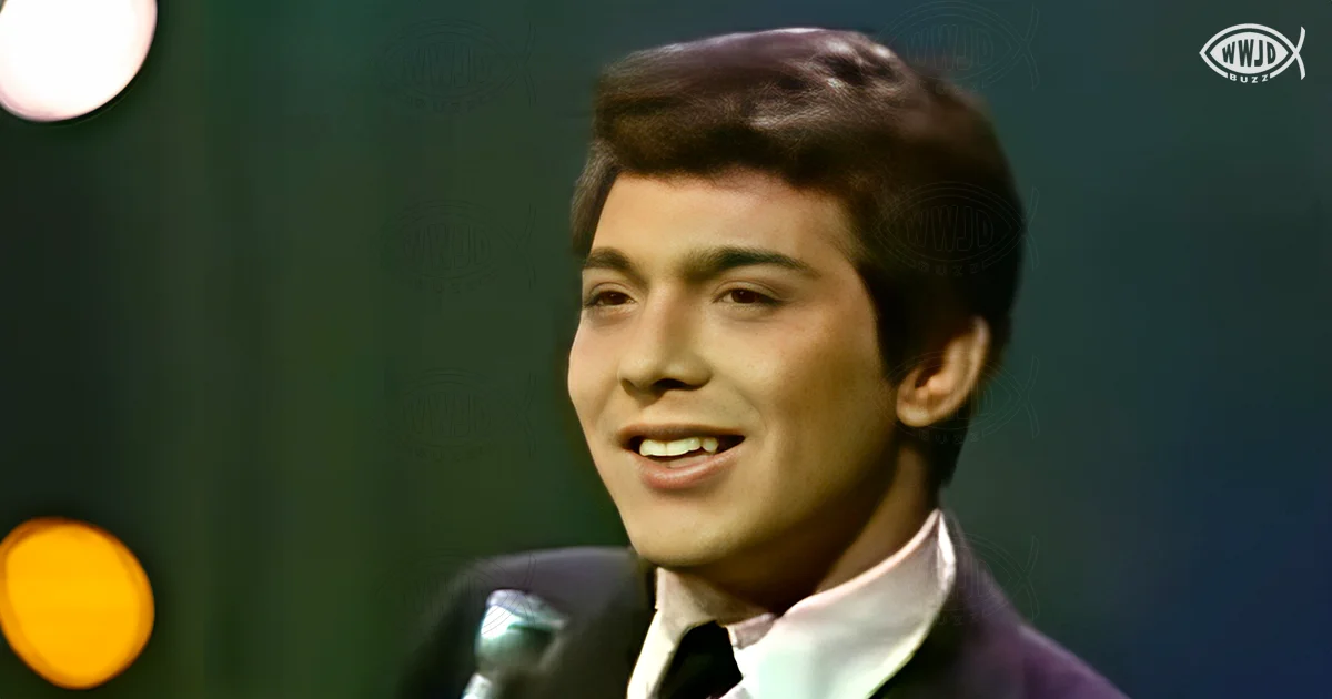 Paul Anka